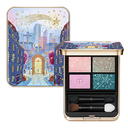 オンブルクルールクアドリ 507 Aurora Gleam HOLIDAY 2026 (限定色)
