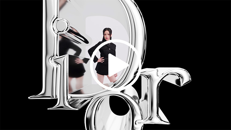 Dior 服袋　ディオールコスメ DIOR】ディオール ビューティー (コスメ・化粧品など)