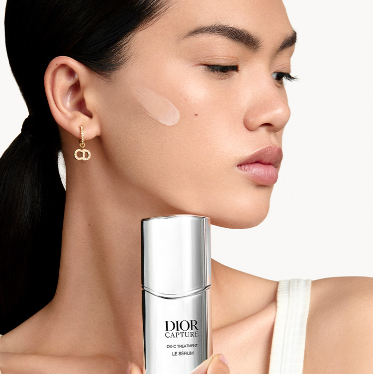 ディオール カプチュール ル セラム｜コスメ・デパコス｜阪急百貨店