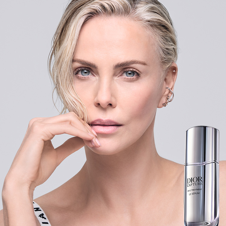 ディオール カプチュール ル セラム｜コスメ・デパコス｜阪急百貨店