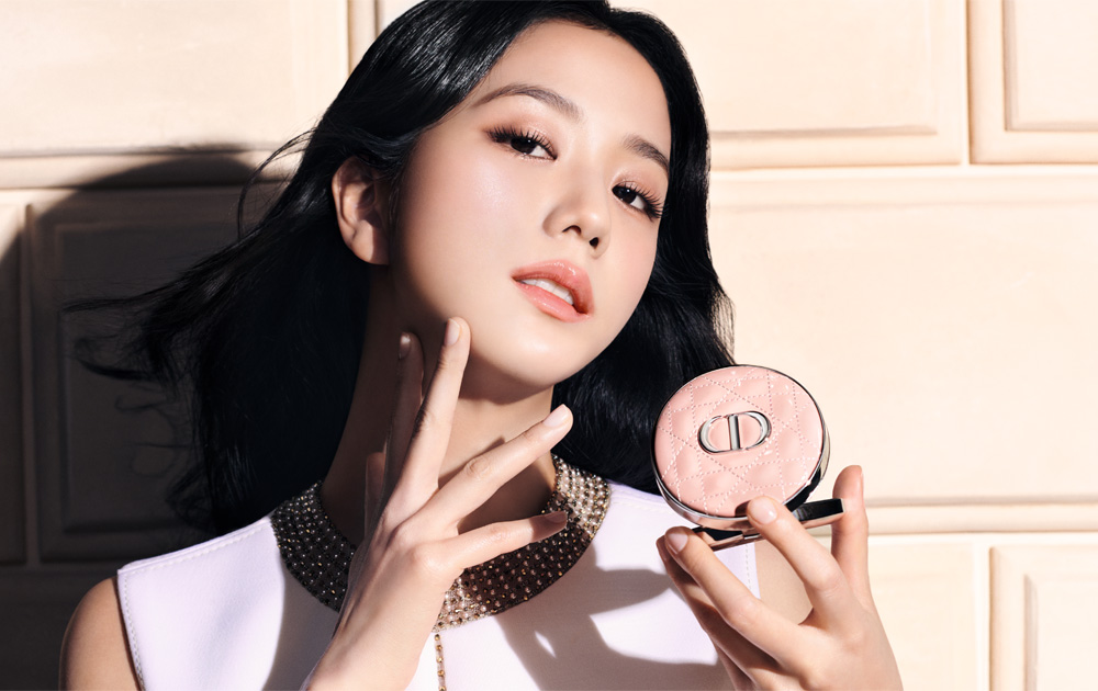 DIOR FOREVER