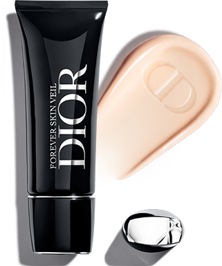 ディオール フォーエヴァー新メイクアップ ベース＆ルース パウダー