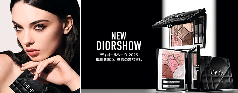 NEWS（DIORSHOW）