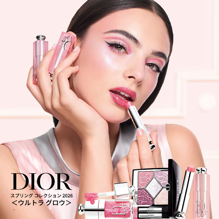 NEWS（SPRING Collection 2026）