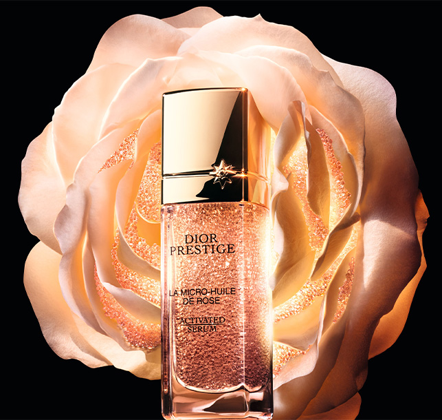 DIOR PRESTIGE