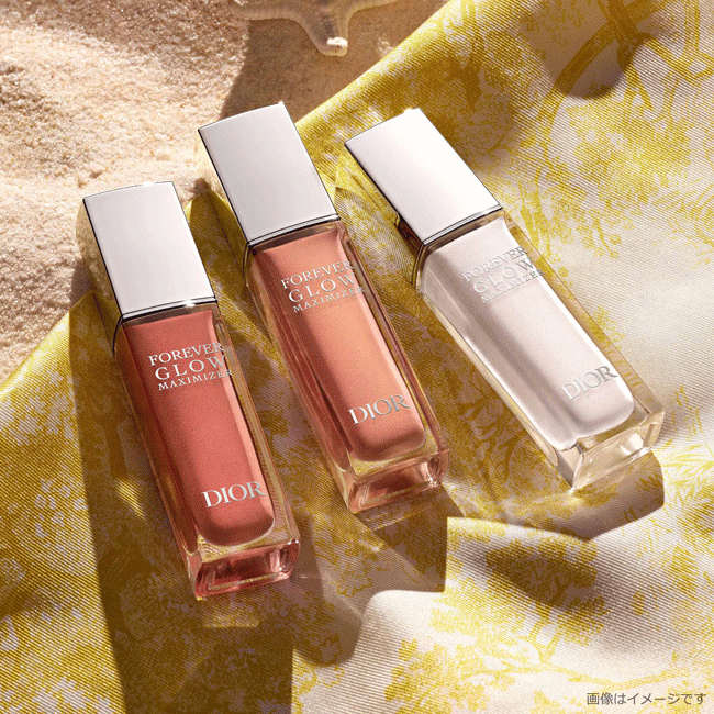 SUMMER IN DIOR｜コスメ・デパコス｜阪急百貨店公式化粧品通販