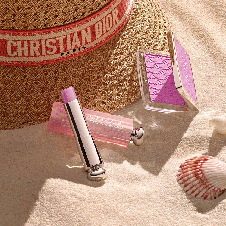 SUMMER IN DIOR｜コスメ・デパコス｜阪急百貨店公式化粧品通販