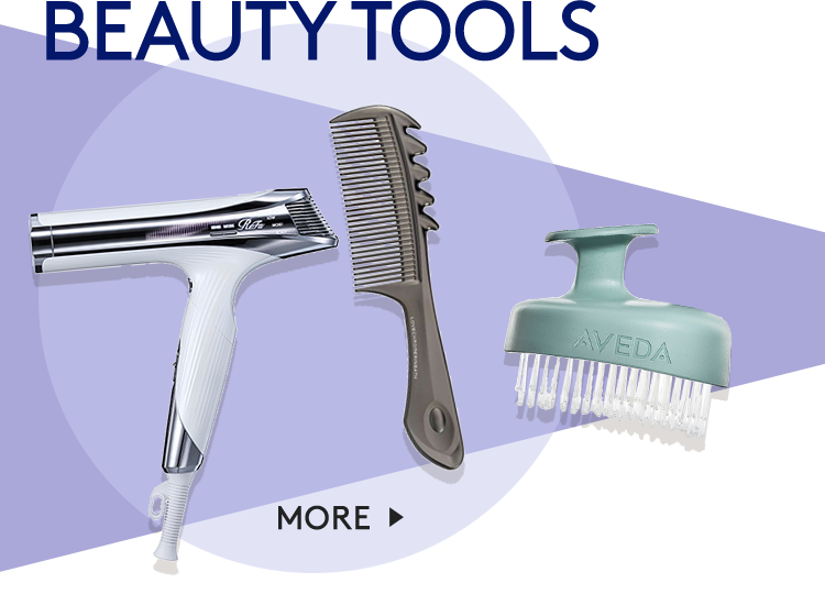 BEAUTY TOOLS