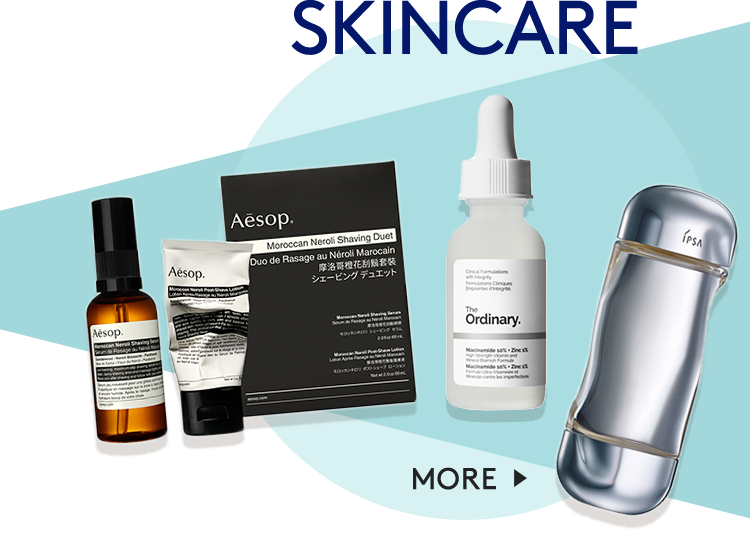 SKINCARE
