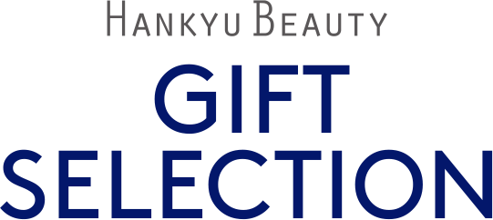 HANKYU BEAUTY GIFT SELECTION