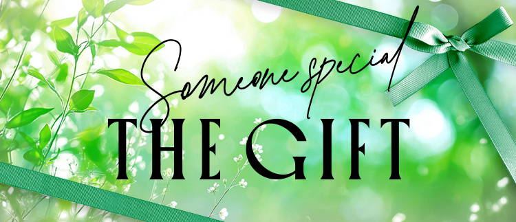 Someone Special THE GIFT
