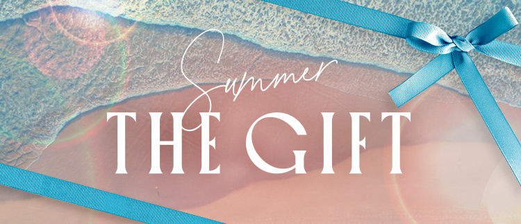 Summer THE GIFT
