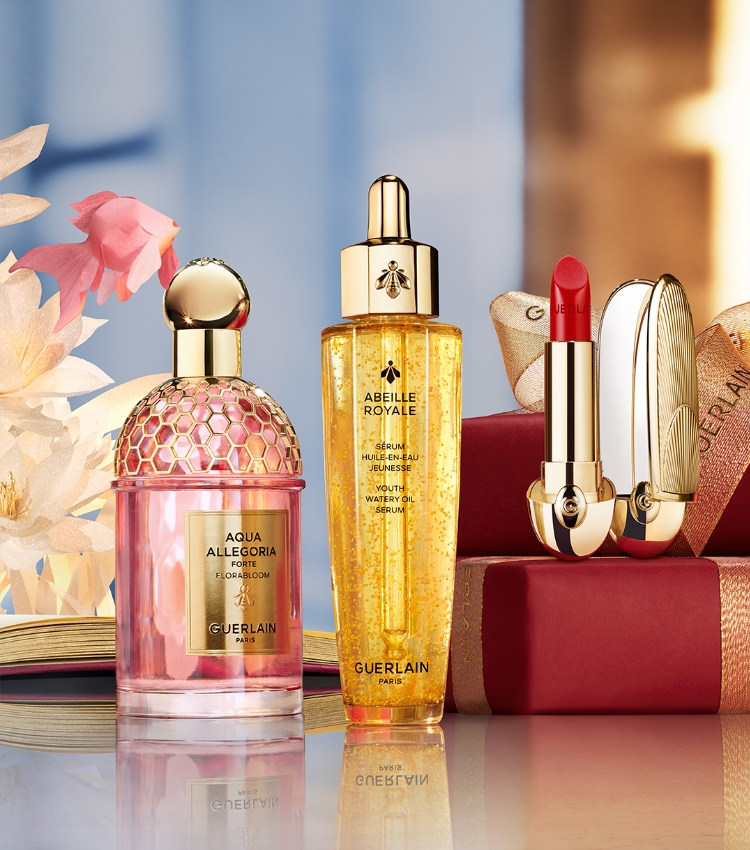 ホリデーコレクション｜コスメ・デパコス｜阪急百貨店公式化粧品