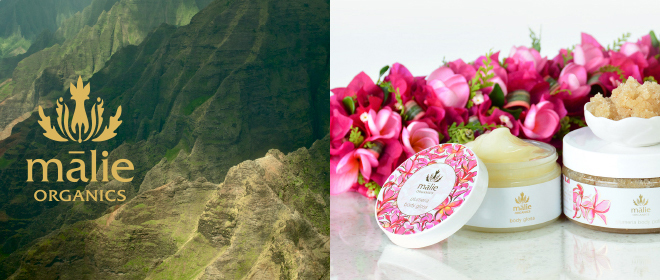 Malie Organics