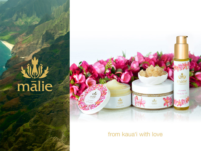 Malie Organics