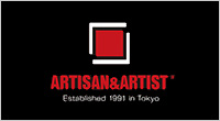 アルティザン・アンド・アーティスト	