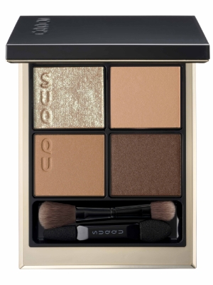 シグニチャー カラー アイズ(S01) 霜落葉 -SHIMOOCHIBA