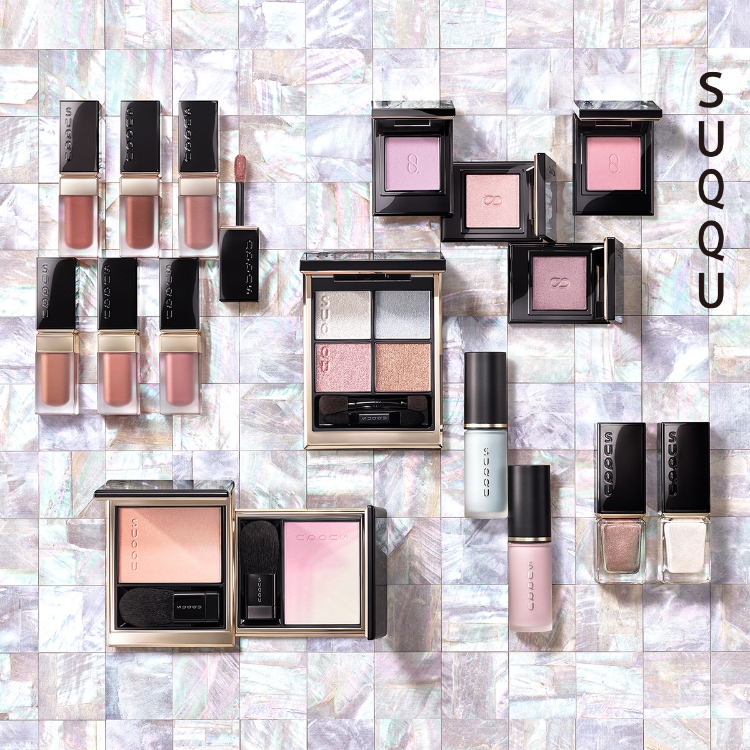 SUQQU