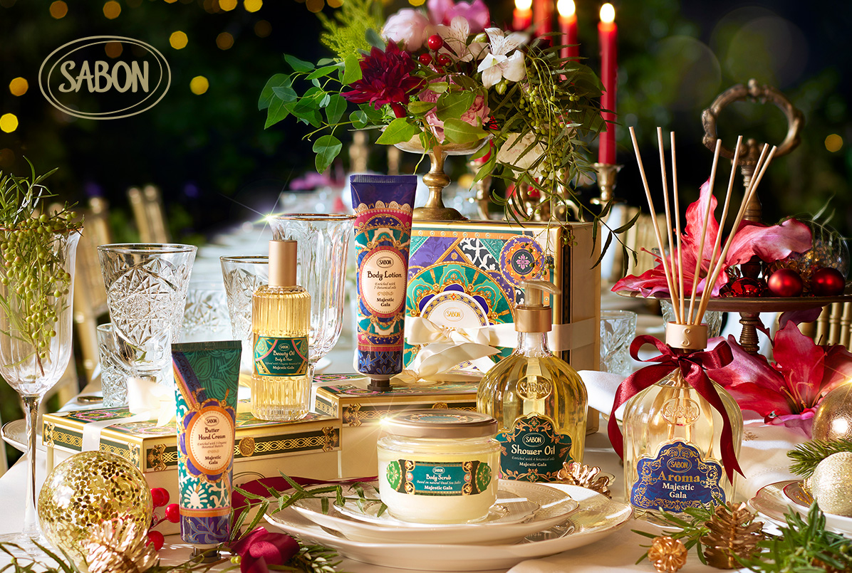 正規品☆梅田阪急限定☆コスメキッチンコラボ☆Ball & Chain☆M