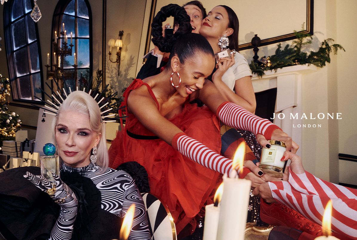 ジョーマローンロンドン