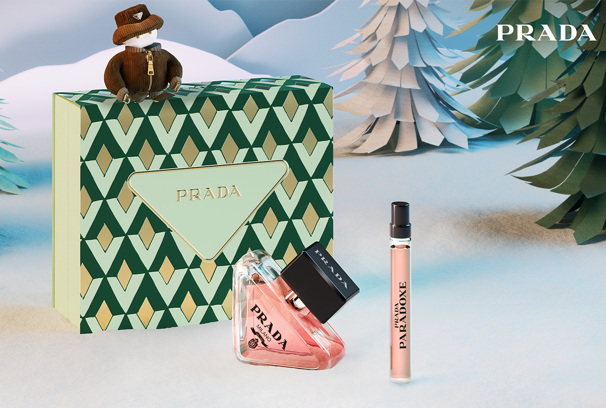 プラダ(ホリデー)