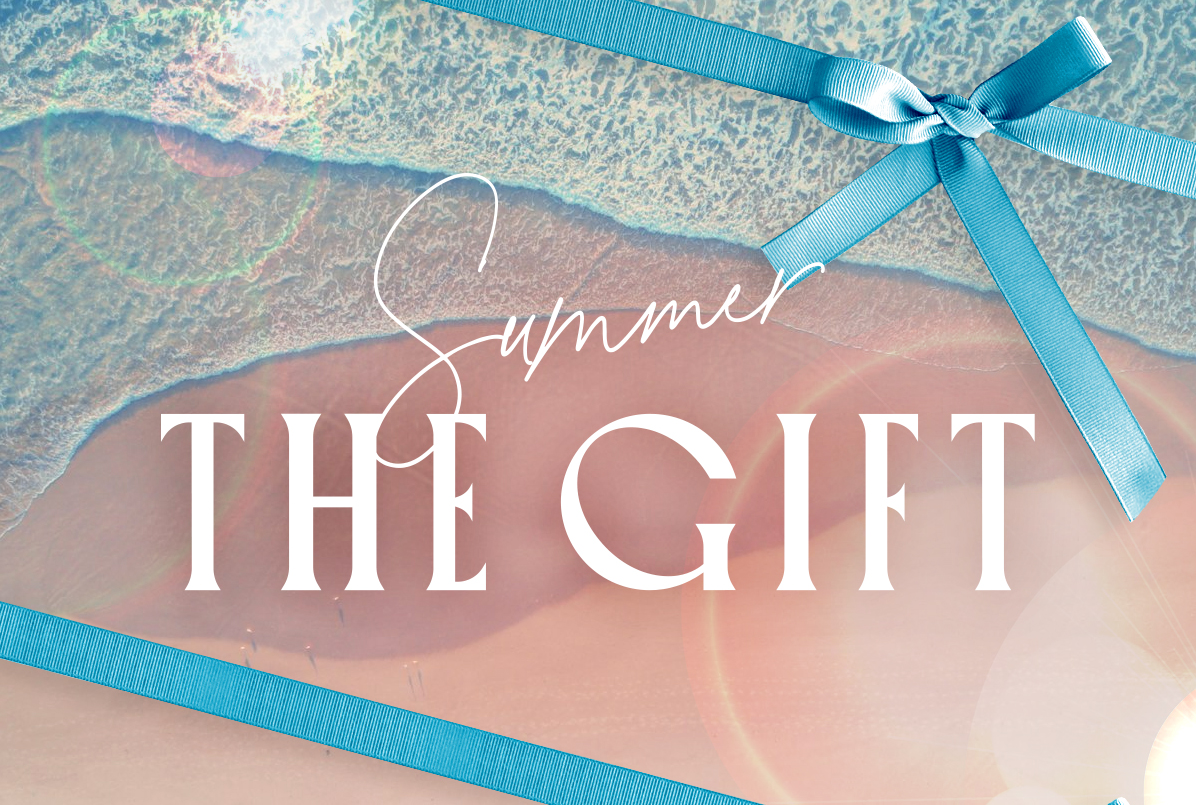 SUMMER THE GIFT