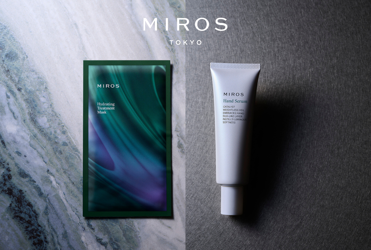MIROS
