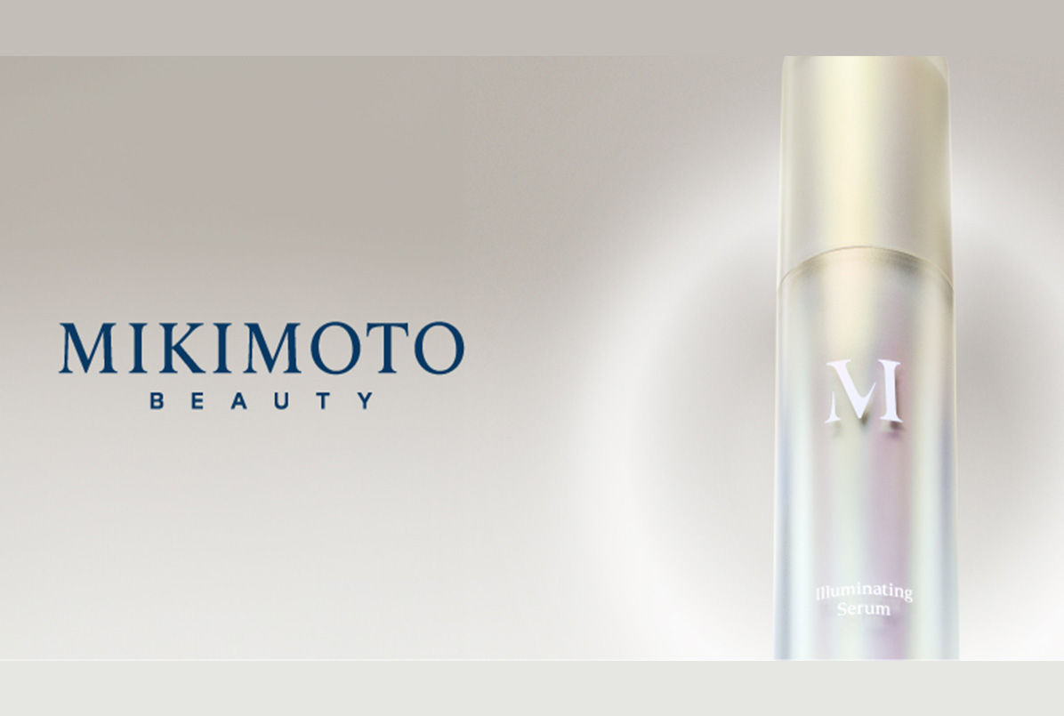 MIKIMOTO BEAUTY
