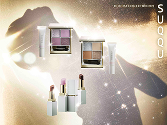 デパートコスメまとめ売り Lot Purchases] I bought a bunch of new cosmetics I was