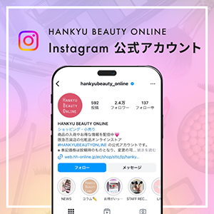 公式instagram