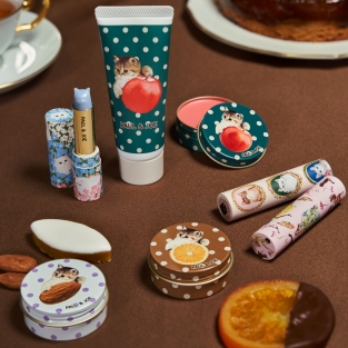 ポール ＆ ジョー