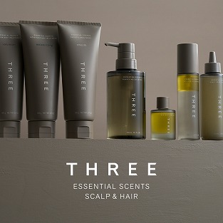 THREE