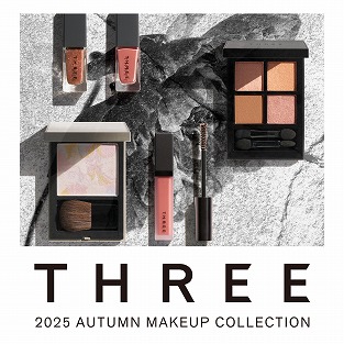 THREE