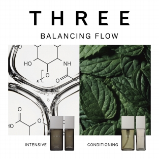 THREE