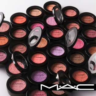 M･A･C