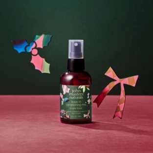 ジョンマスター オーガニック