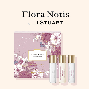 フローラノーティス ジルスチュアート