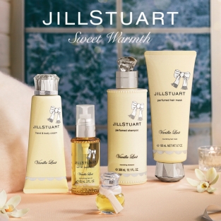 ジルスチュアート