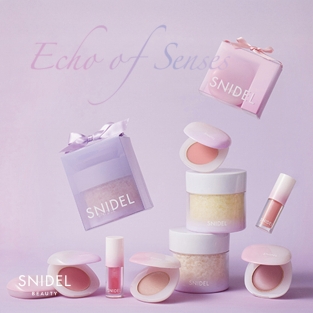 スナイデル ビューティ