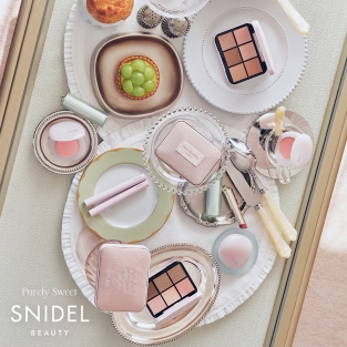 スナイデル ビューティ