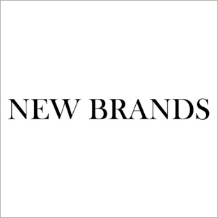 NEW BRANDS