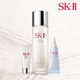SK-II