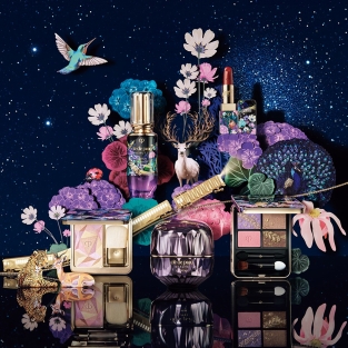 クレ・ド・ポー ボーテ