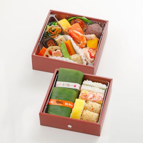 芝寿し
  花印
  &yen;2,322