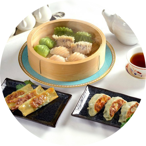 中華惣菜