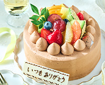 関西ケーキダイアリー