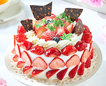 関西ケーキダイアリー