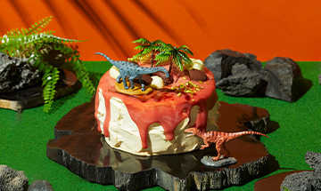 CakeLink