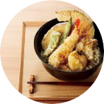 弁当・惣菜・佃煮