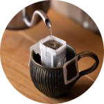 お茶・ドリンク